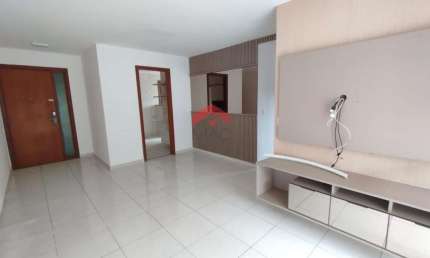 Apartamento para Locação em Salvador, Costa Azul, 3 dormitórios, 1 suíte, 3 banheiros, 1 vaga