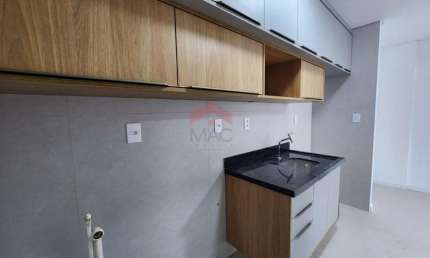 Apartamento para Locação em Salvador, Alphaville I, 1 dormitório, 1 suíte, 1 banheiro, 1 vaga