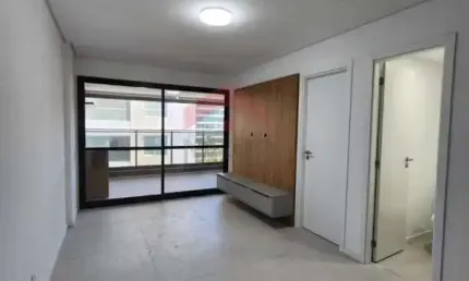 Apartamento para locação em salvador, alphaville i, 1 dormitório, 1 suíte, 1 banheiro, 1 vaga