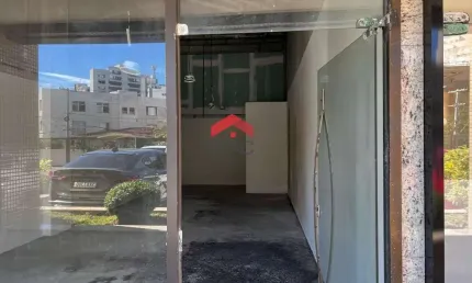 Loja Comercial para Locação em Salvador, Pituba, 1 banheiro, 1 vaga