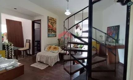 Apartamento para Venda em Salvador, Pituba, 3 dormitórios, 1 suíte, 3 banheiros, 2 vagas