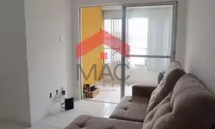 Apartamento para venda em salvador, armação, 2 dormitórios, 1 suíte, 2 banheiros, 1 vaga