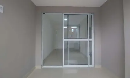 Apartamento para Locação em Salvador, Luiz Anselmo, 1 dormitório, 1 banheiro, 1 vaga