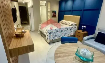 Studio para Venda em Salvador, Armação, 1 dormitório, 1 banheiro