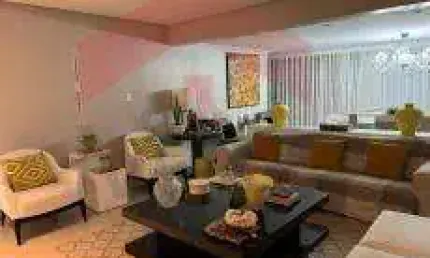 Apartamento para venda em salvador, pituba, 3 dormitórios, 3 suítes, 5 banheiros, 3 vagas
