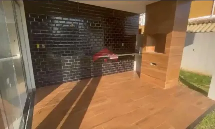 Casa em condomínio para venda em camaçari, barra do jacuípe, 4 dormitórios, 2 suítes, 4 banheiros, 4 vagas