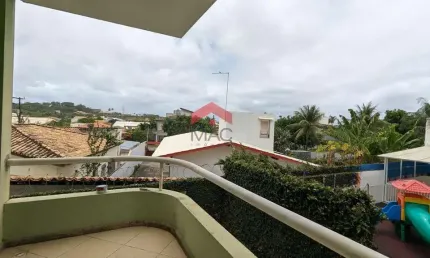 Casa para locação em salvador, piatã, 3 dormitórios, 1 suíte, 3 banheiros, 2 vagas