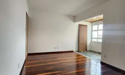 Apartamento para Venda em Salvador, Vila Laura, 2 dormitórios, 1 suíte, 2 banheiros, 1 vaga