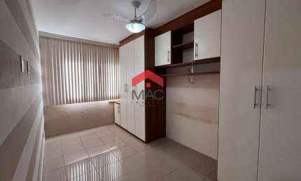 Apartamento para Venda em Salvador, Brotas, 3 dormitórios, 1 suíte, 2 banheiros, 1 vaga