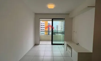 Apartamento para venda em salvador, parque bela vista, 2 dormitórios, 1 suíte, 2 banheiros, 1 vaga