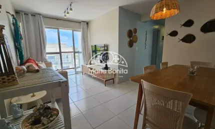 Apartamento com 3 quartos para alugar na nanci clarice tomazoni, 277, ponta de campina, cabedelo por r$ 3.500