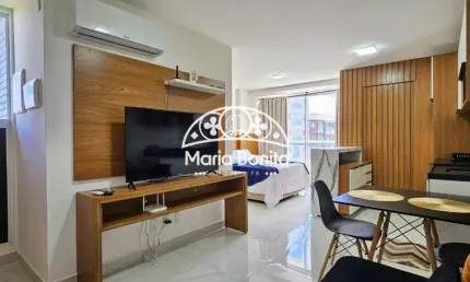 Flat com 1 quarto para alugar na golfo de lubeck, 71, intermares, cabedelo por r$ 2.200