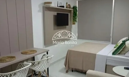 Flat com 1 quarto para alugar na golfo de veneza, 97, intermares, cabedelo por r$ 2.200