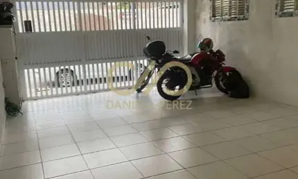 Casa com 3 quartos à venda em Guilhermina, Praia Grande 
