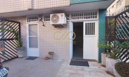 Sala comercial à venda em Guilhermina, Praia Grande 