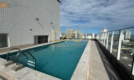 Apartamento com 1 quarto à venda na Vila Mirim, Praia Grande 