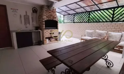 Apartamento com 2 quartos à venda no Canto do Forte, Praia Grande 