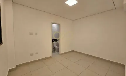 Casa em condomínio fechado com 3 quartos à venda na Vila Mirim, Praia Grande 