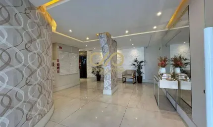 Apartamento com 2 quartos à venda em Guilhermina, Praia Grande 