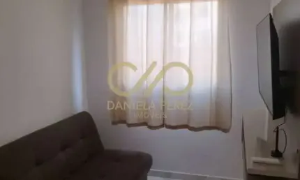 Casa em condomínio fechado com 2 quartos à venda na Vila Mirim, Praia Grande 
