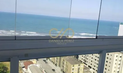 Apartamento com 3 quartos à venda na Vila Caiçara, Praia Grande 
