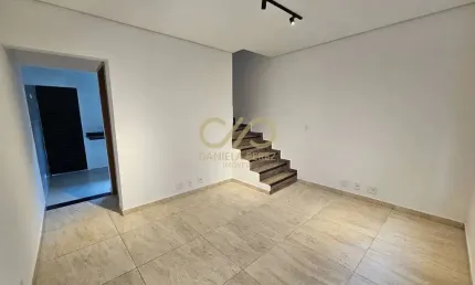 Casa com 2 quartos à venda em Aviação, Praia Grande 