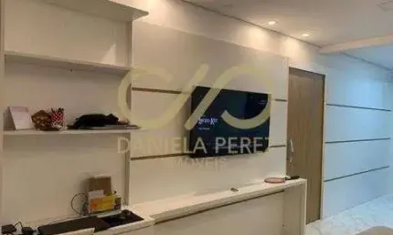 Casa com 2 quartos à venda em Guilhermina, Praia Grande 