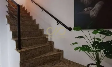 Casa com 3 quartos à venda em Guilhermina, Praia Grande 