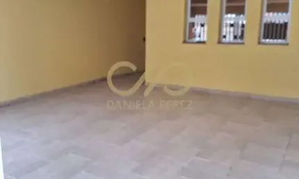 Sobrado de alto padrão - guilhermina - praia grande