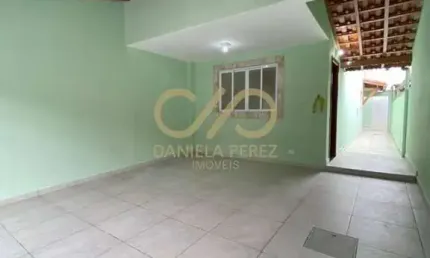 Casa com 3 quartos para alugar no Canto do Forte, Praia Grande 