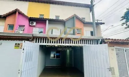 Casa com 3 quartos à venda na Vila Mirim, Praia Grande 