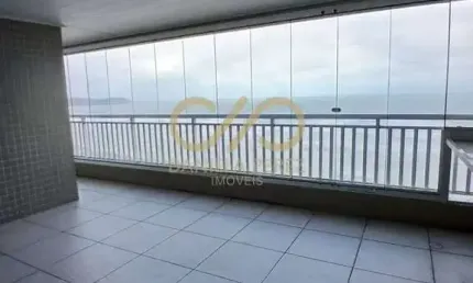 Apartamento com 3 quartos para alugar em Aviação, Praia Grande 