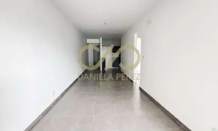 Apartamento alto  padrão - canto do forte - praia grande