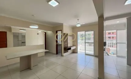 Apartamento com 2 quartos à venda no Canto do Forte, Praia Grande 