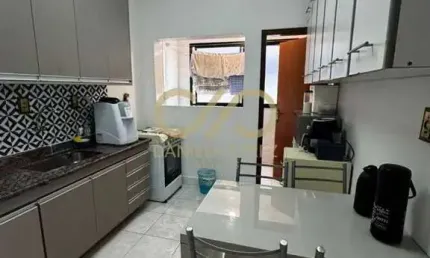 Apartamento com 2 quartos para alugar no Canto do Forte, Praia Grande 