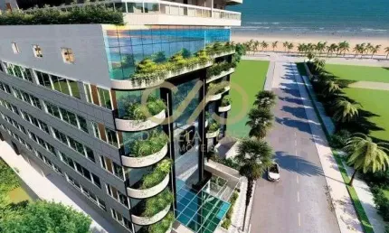 Apartamento com 4 quartos à venda em Aviação, Praia Grande 