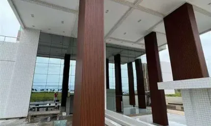 Apartamento com 2 quartos à venda na Vila Mirim, Praia Grande 