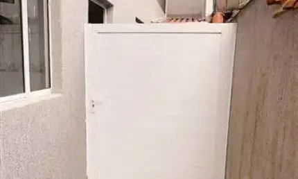 Casa com 2 quartos à venda na Vila Mirim, Praia Grande 