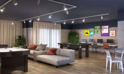 Apartamento com 2 quartos à venda na Vila Mirim, Praia Grande 