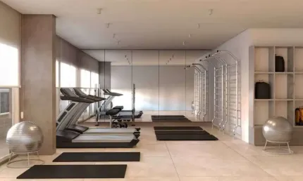 Apartamento com 2 quartos à venda em Guilhermina, Praia Grande 