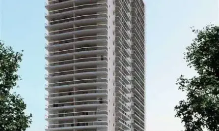 Apartamento com 3 quartos à venda em Aviação, Praia Grande 