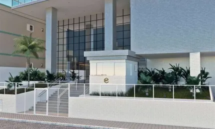 Apartamento com 3 quartos à venda em Aviação, Praia Grande 