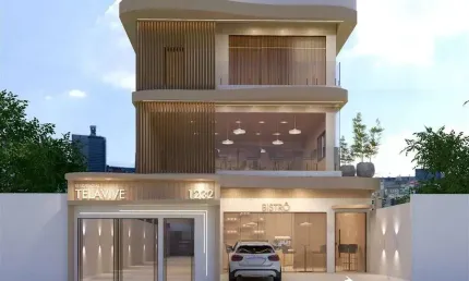 Casa com 2 quartos à venda no Boqueirão, Praia Grande 