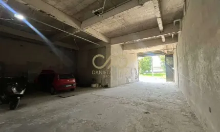 Barracão / Galpão / Depósito para alugar em Guilhermina, Praia Grande 
