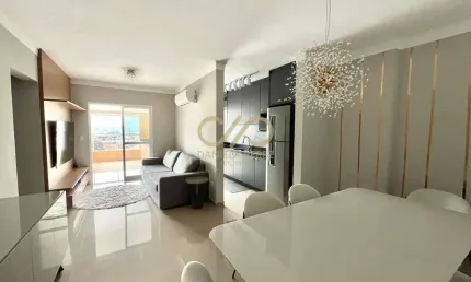 Apartamento -alto padrão- canto do forte - praia grande
