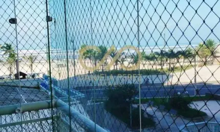 Apartamento com 3 quartos à venda na Tupi, Praia Grande 