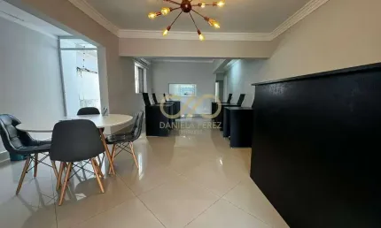 Sala comercial à venda no Boqueirão, Praia Grande 