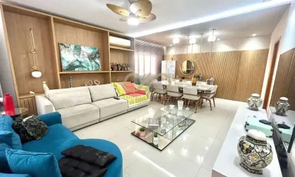 Casa de 3 dormitorios-canto do forte-praia grande-sp
