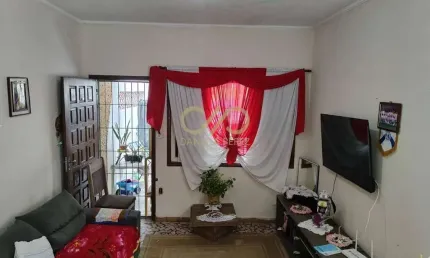 Casa com 1 quarto à venda na Cidade Ocian, Praia Grande 