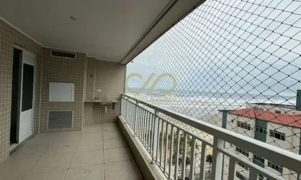 Apartamento-3 dormitorios-alto padrão-aviação-praia grande-sp